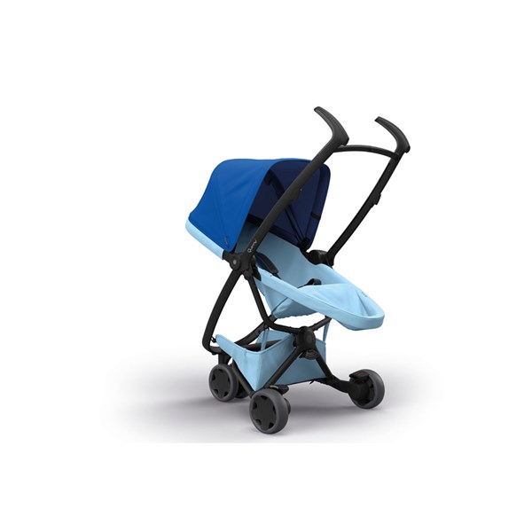 Quinny Zapp Flex Bebek Arabası / Blue On Sky