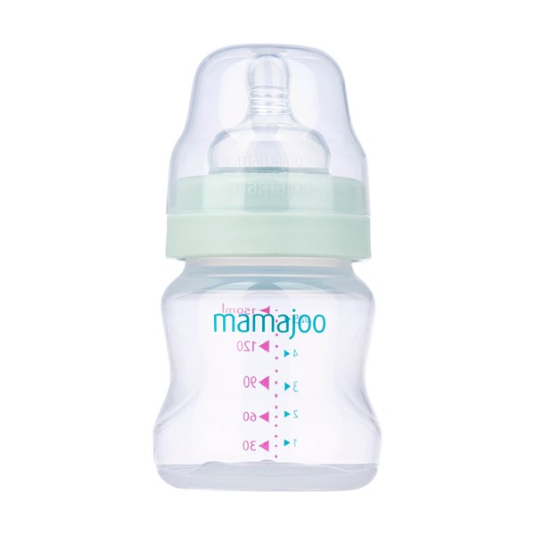Mamajoo Mini Hediye Seti 150ml / Powder Green