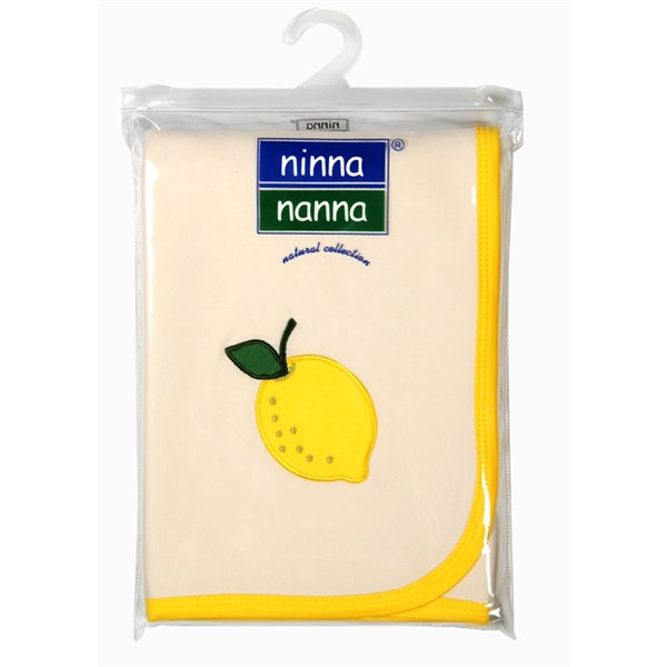 Ninna Nanna Penye Bebek Battaniyesi / Limon