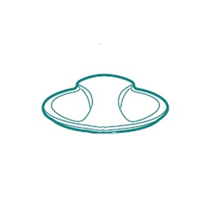Mamajoo 5 İşlevli Buhar Sterilizörü / İzalasyon Üst Kapağı 