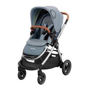 Maxi-Cosi Adorra-Rock Travel Sistem Bebek Arabası / Essential Grey