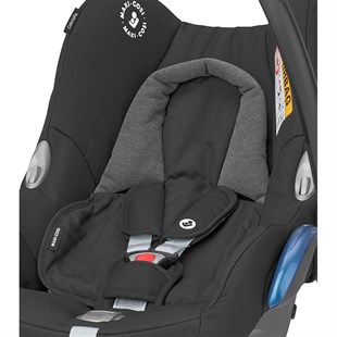 Maxi-Cosi Gia Travel Sistem Bebek Arabası  / Essential Black