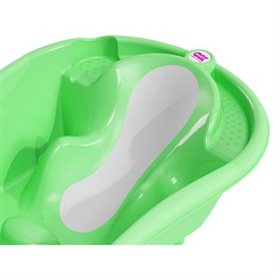 Okbaby Onda Evol Banyo Küveti / Yeşil